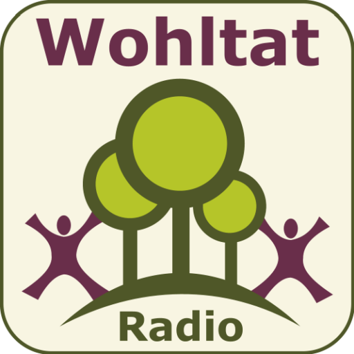 Ouvir rádio - Wohltat Radio